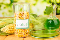 Tre Beferad biofuel availability