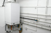 Tre Beferad boiler installers